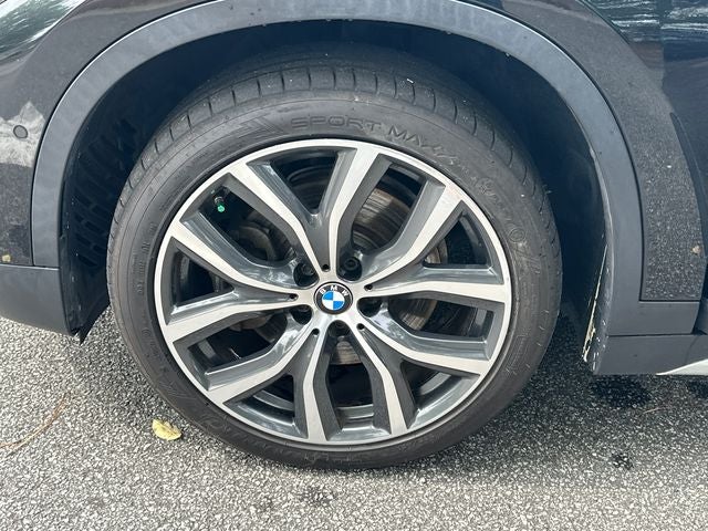 2019 BMW X1 xDrive28i