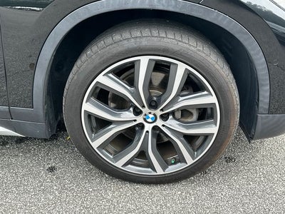 2019 BMW X1 xDrive28i