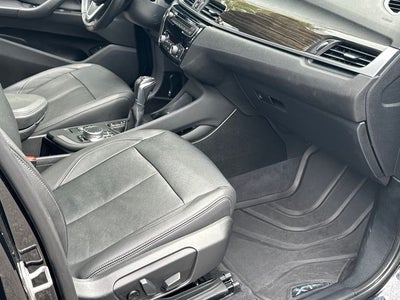 2019 BMW X1 xDrive28i