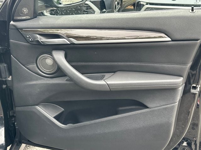 2019 BMW X1 xDrive28i