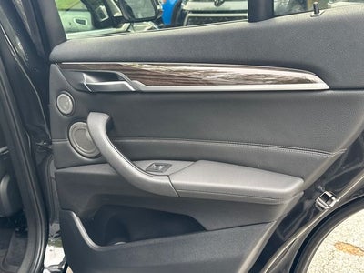 2019 BMW X1 xDrive28i