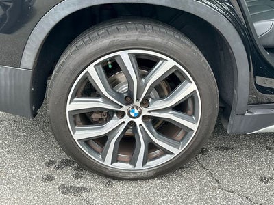 2019 BMW X1 xDrive28i