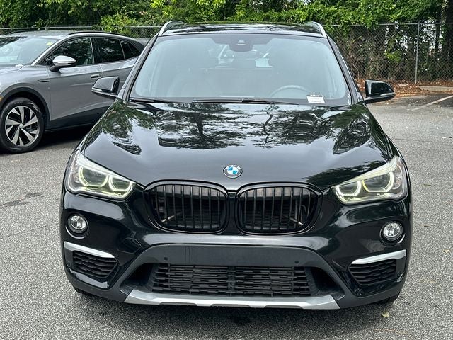 2019 BMW X1 xDrive28i