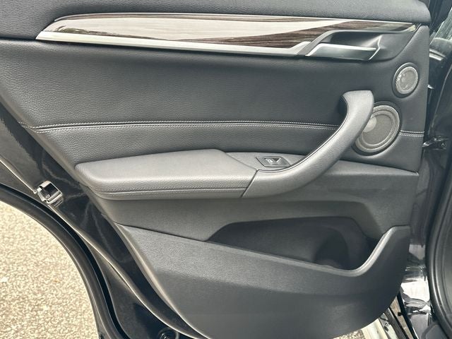 2019 BMW X1 xDrive28i