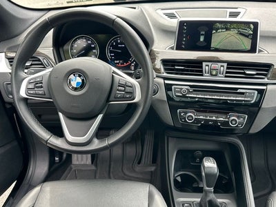 2019 BMW X1 xDrive28i