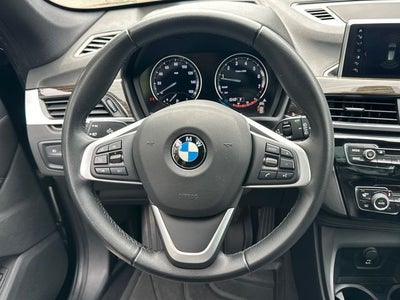2019 BMW X1 xDrive28i
