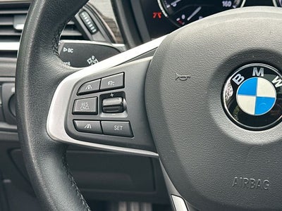 2019 BMW X1 xDrive28i