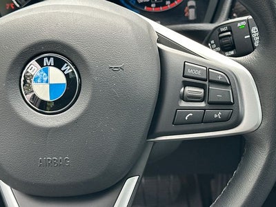 2019 BMW X1 xDrive28i
