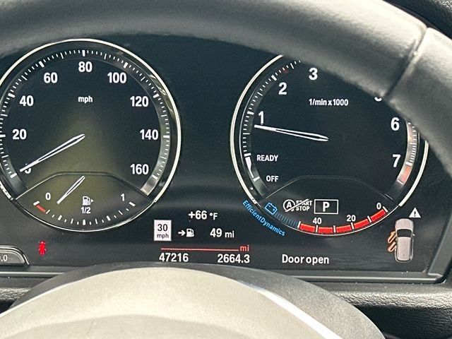 2019 BMW X1 xDrive28i