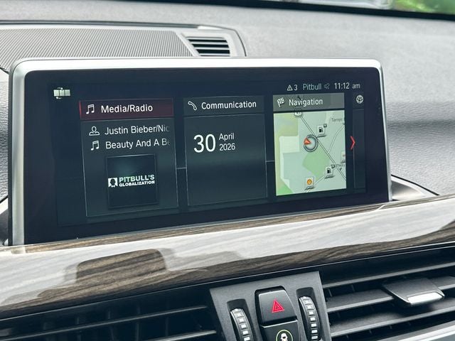 2019 BMW X1 xDrive28i