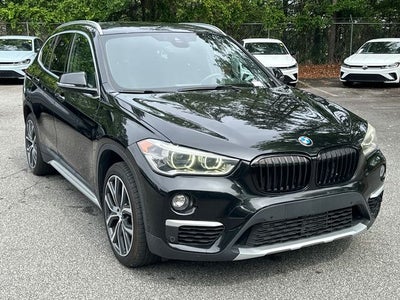 2019 BMW X1 xDrive28i