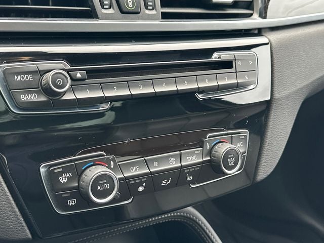 2019 BMW X1 xDrive28i