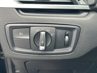 2019 BMW X1 xDrive28i
