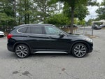 2019 BMW X1 xDrive28i
