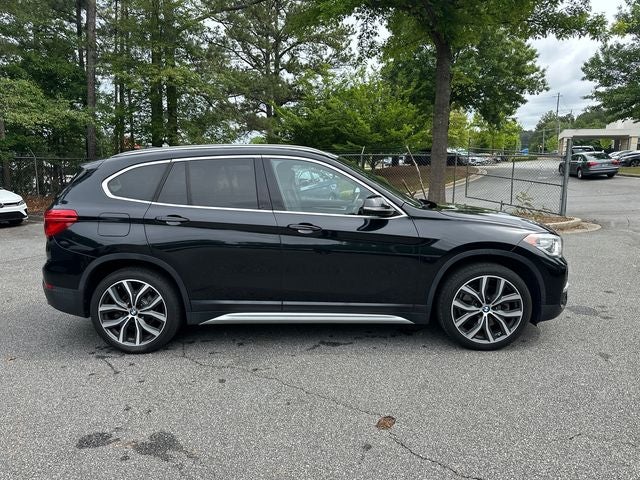2019 BMW X1 xDrive28i
