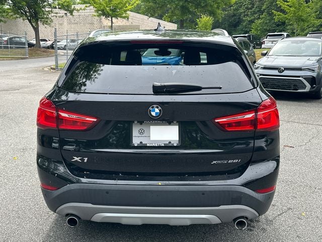 2019 BMW X1 xDrive28i