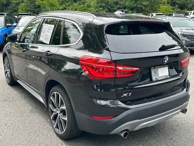 2019 BMW X1 xDrive28i