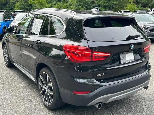 2019 BMW X1 xDrive28i