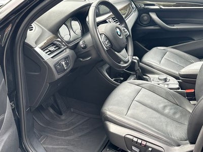 2019 BMW X1 xDrive28i
