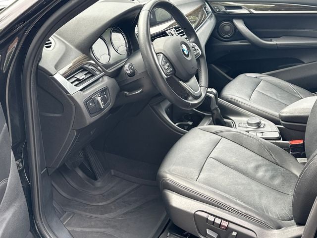 2019 BMW X1 xDrive28i
