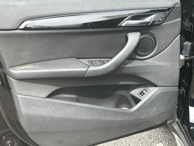 2020 BMW X1 sDrive28i