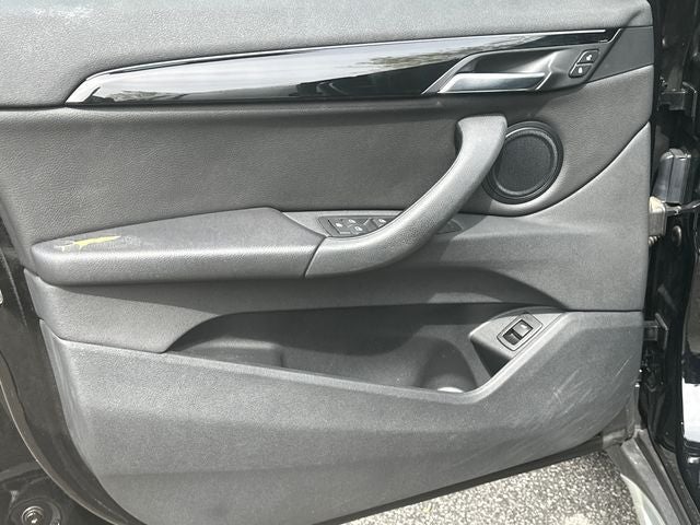 2020 BMW X1 sDrive28i