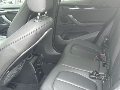 2020 BMW X1 sDrive28i