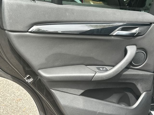 2020 BMW X1 sDrive28i