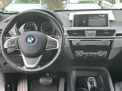 2020 BMW X1 sDrive28i