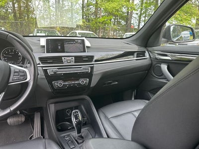 2020 BMW X1 sDrive28i