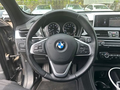 2020 BMW X1 sDrive28i