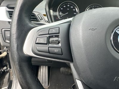 2020 BMW X1 sDrive28i