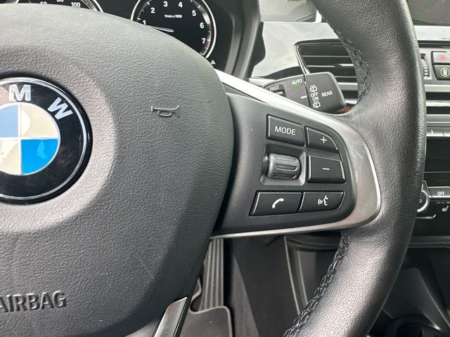 2020 BMW X1 sDrive28i