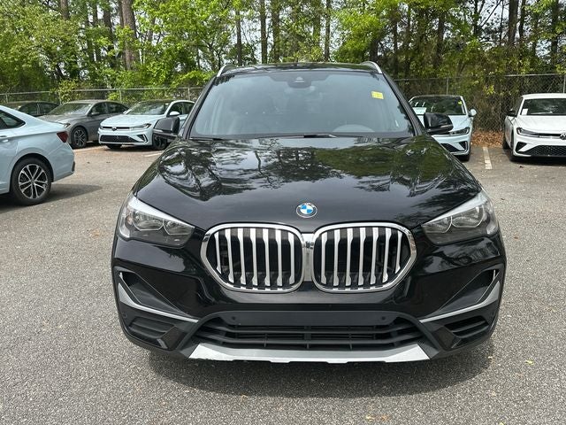 2020 BMW X1 sDrive28i