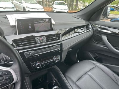 2020 BMW X1 sDrive28i