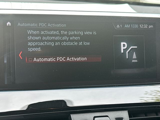 2020 BMW X1 sDrive28i