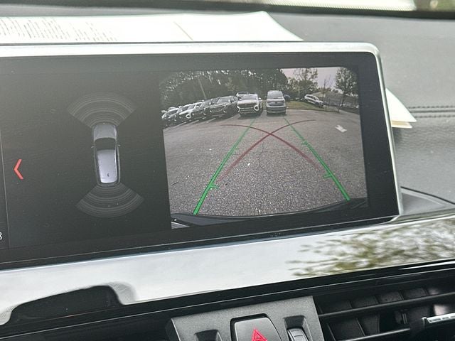 2020 BMW X1 sDrive28i