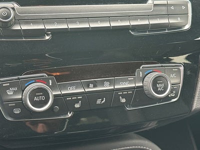 2020 BMW X1 sDrive28i