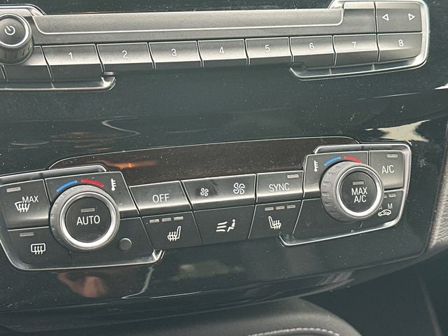 2020 BMW X1 sDrive28i