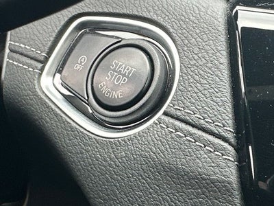 2020 BMW X1 sDrive28i