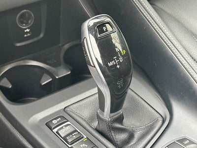 2020 BMW X1 sDrive28i