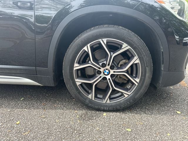 2020 BMW X1 sDrive28i