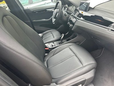 2020 BMW X1 sDrive28i