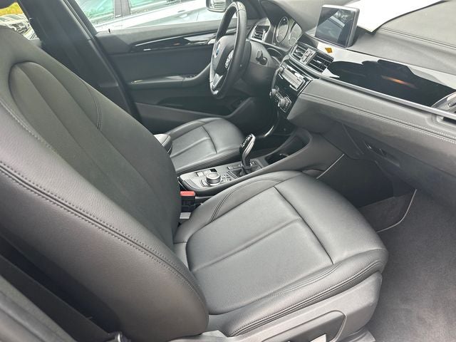 2020 BMW X1 sDrive28i