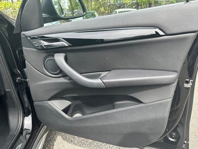 2020 BMW X1 sDrive28i