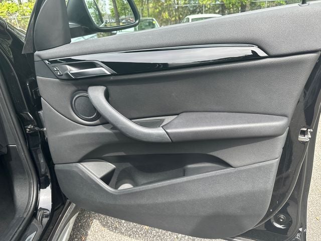 2020 BMW X1 sDrive28i