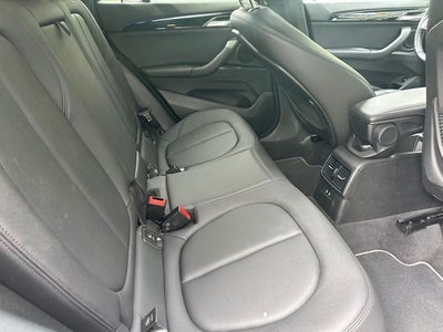 2020 BMW X1 sDrive28i