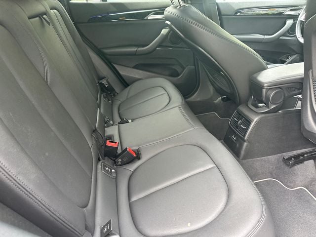 2020 BMW X1 sDrive28i