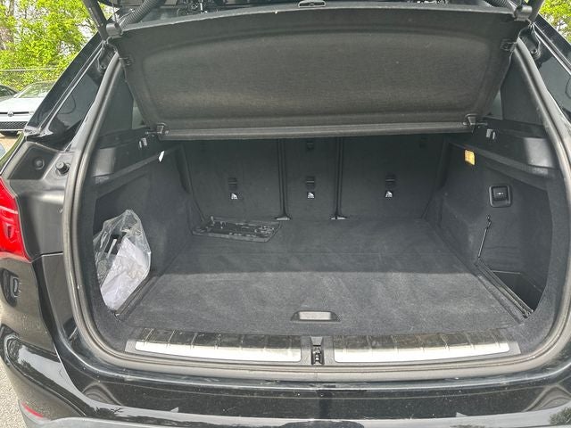 2020 BMW X1 sDrive28i