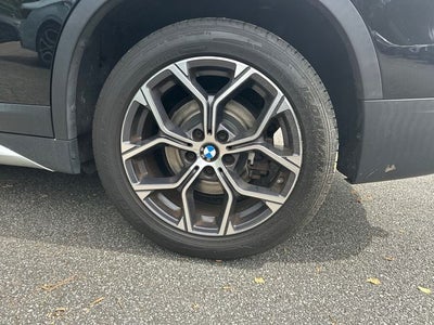 2020 BMW X1 sDrive28i